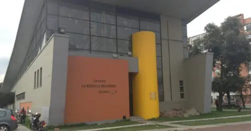 PARROQUIA NUESTRA SENORA DE LA MEDALLA MILAGROSA BOGOTÁ PARROQUIA NUESTRA SENORA DE LA MEDALLA MILAGROSA BOGOTÁ